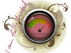 Auslast-O-Meter Auslast-O-Meter